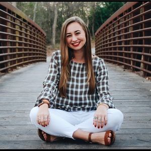 Meet your Posher, Madison